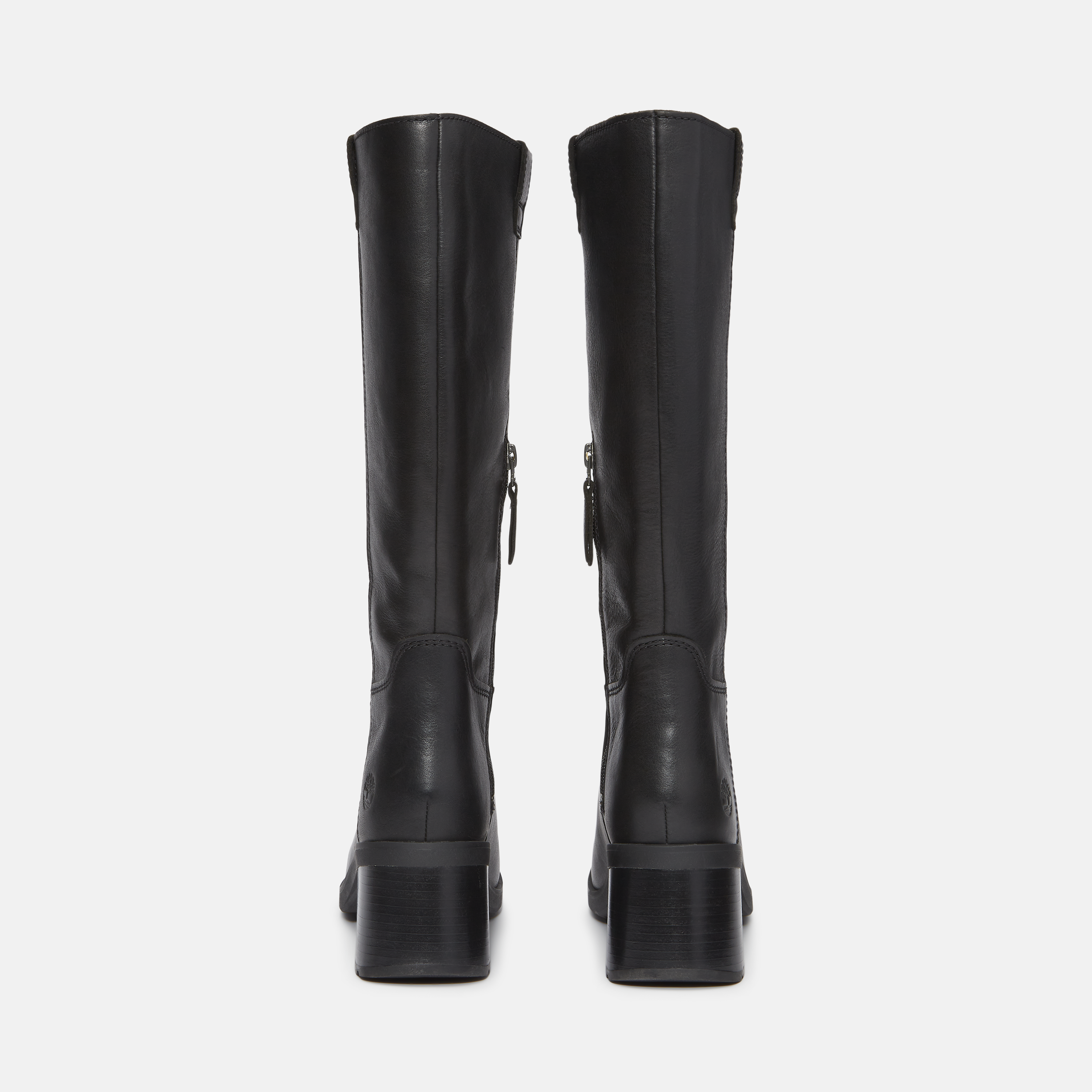 Bellevaux Tall Zip Up Boot For Women