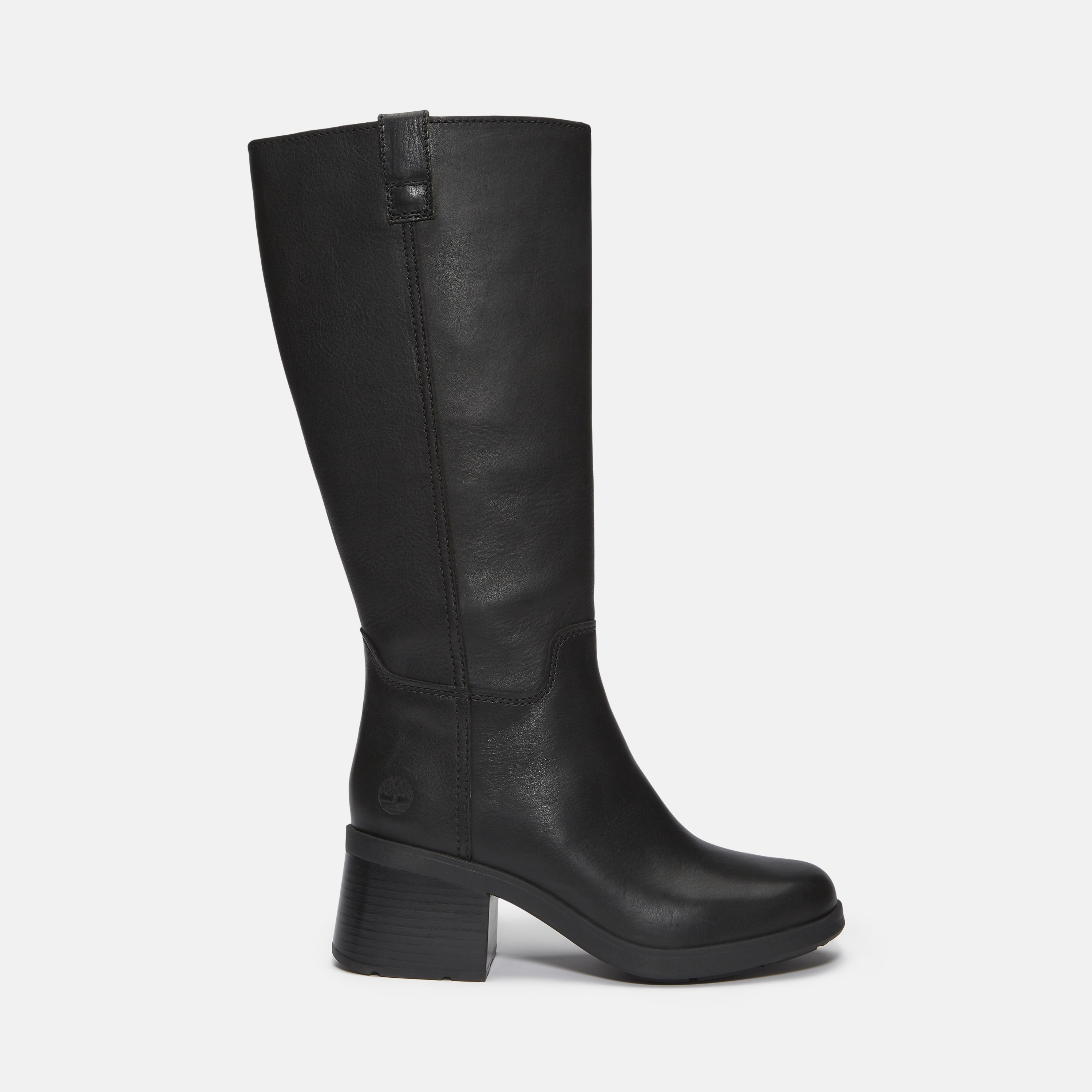 Bellevaux Tall Zip Up Boot For Women