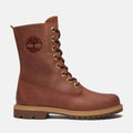 Timberland Premium 8 Inch Lace Up Waterproof Boot For Women