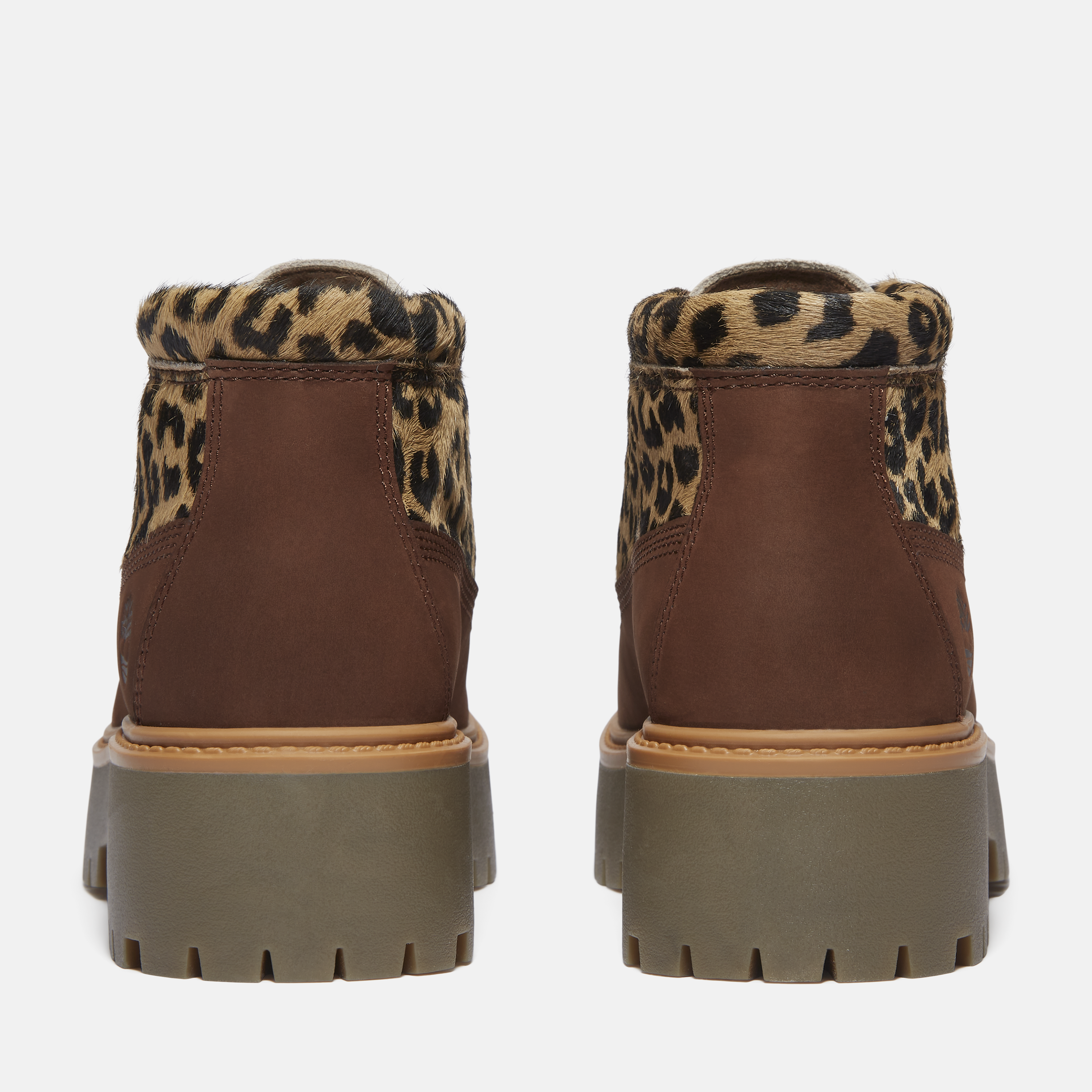 Stone Street Mid Lace Up Boot For Women