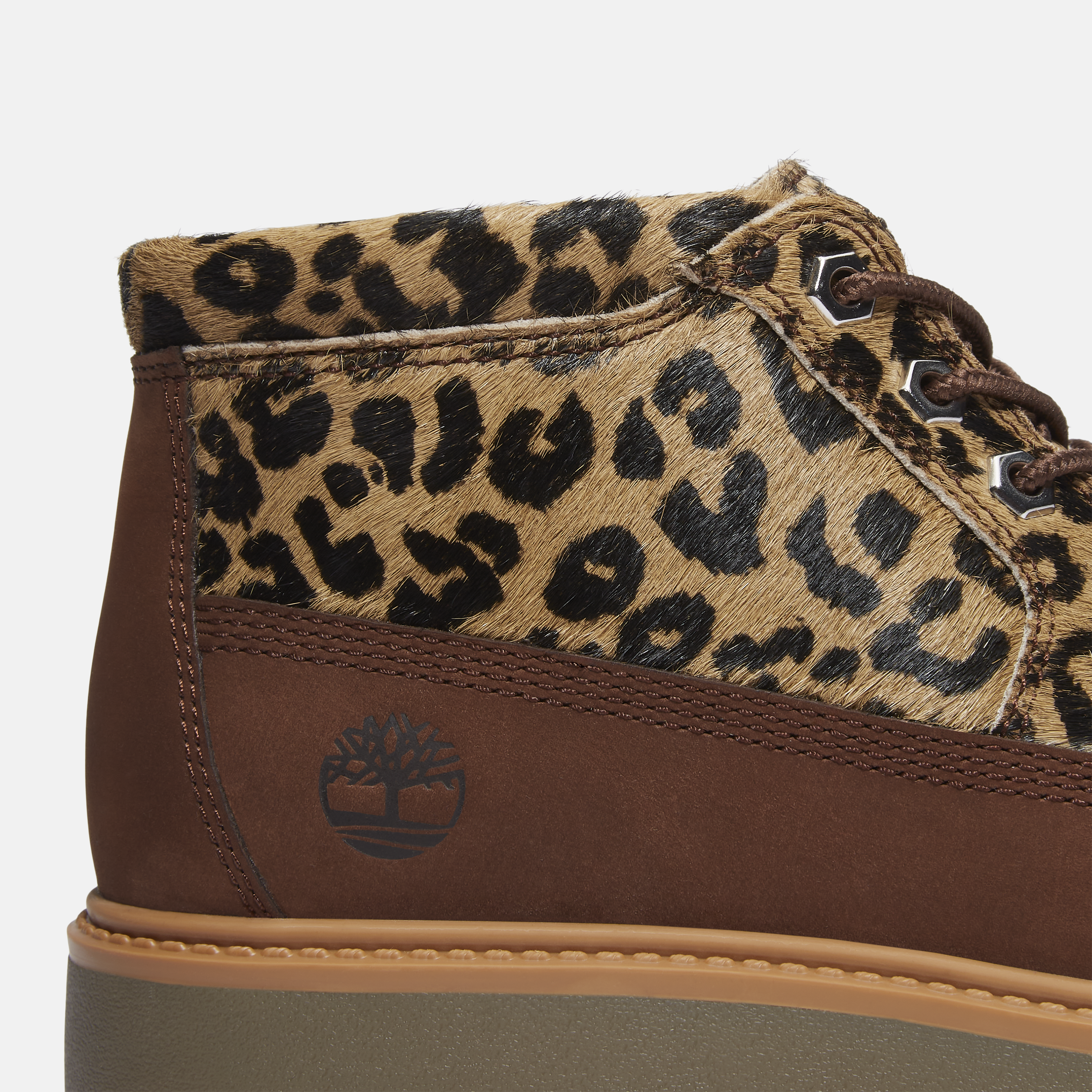Stone Street Mid Lace Up Boot For Women