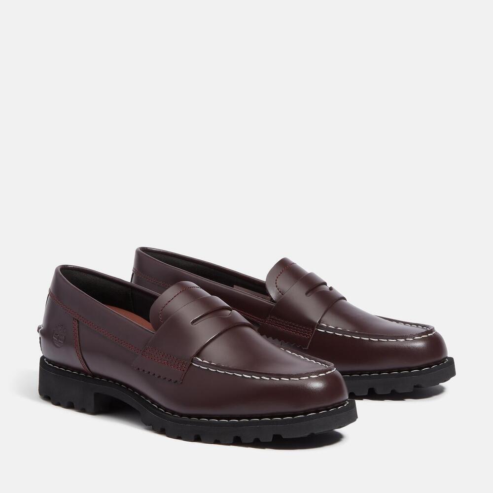 Noreen Lite Loafer Shoe For Women