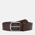 40mm Recycled Leather Belt