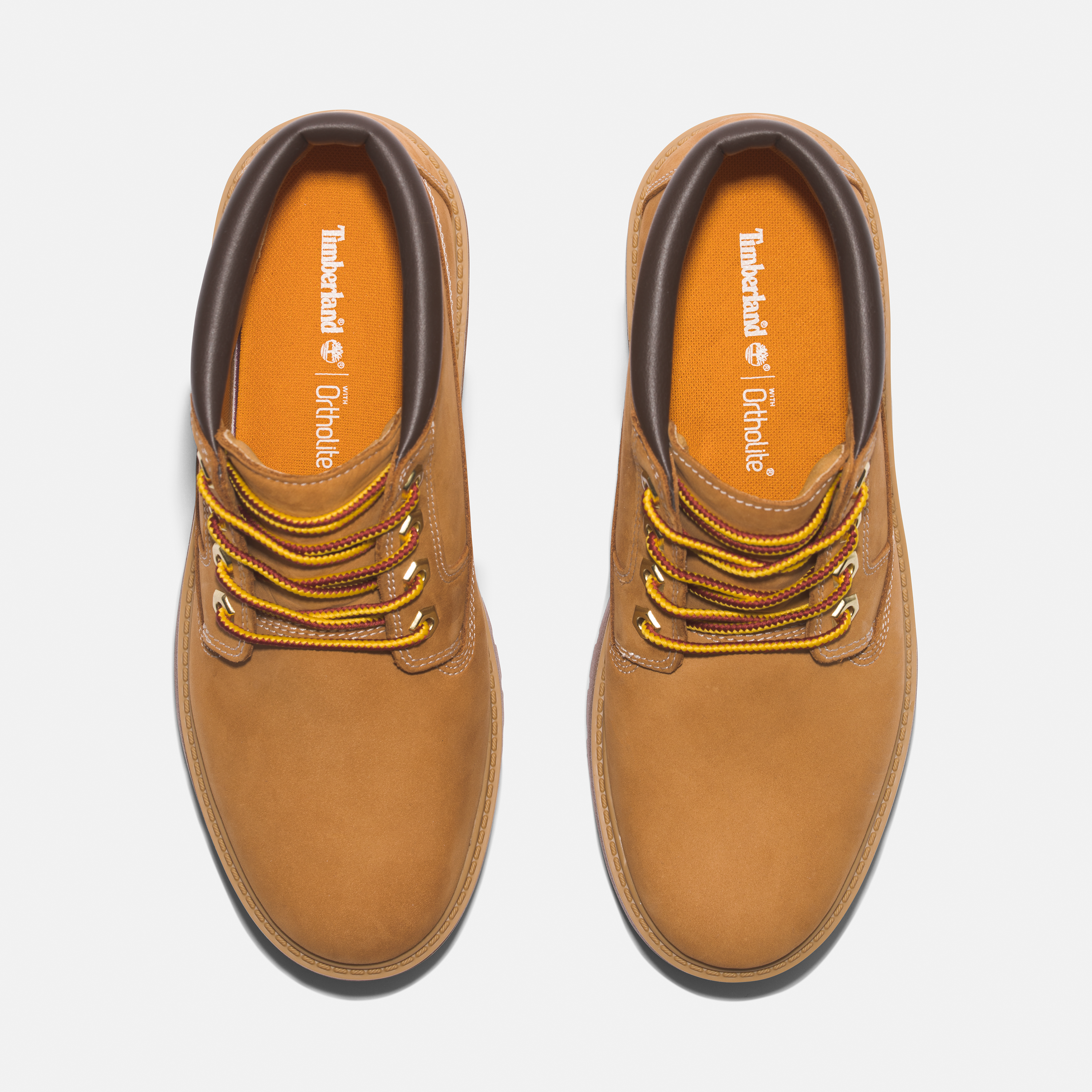 Stone Street Mid Lace-Up Waterproof Boot For Women