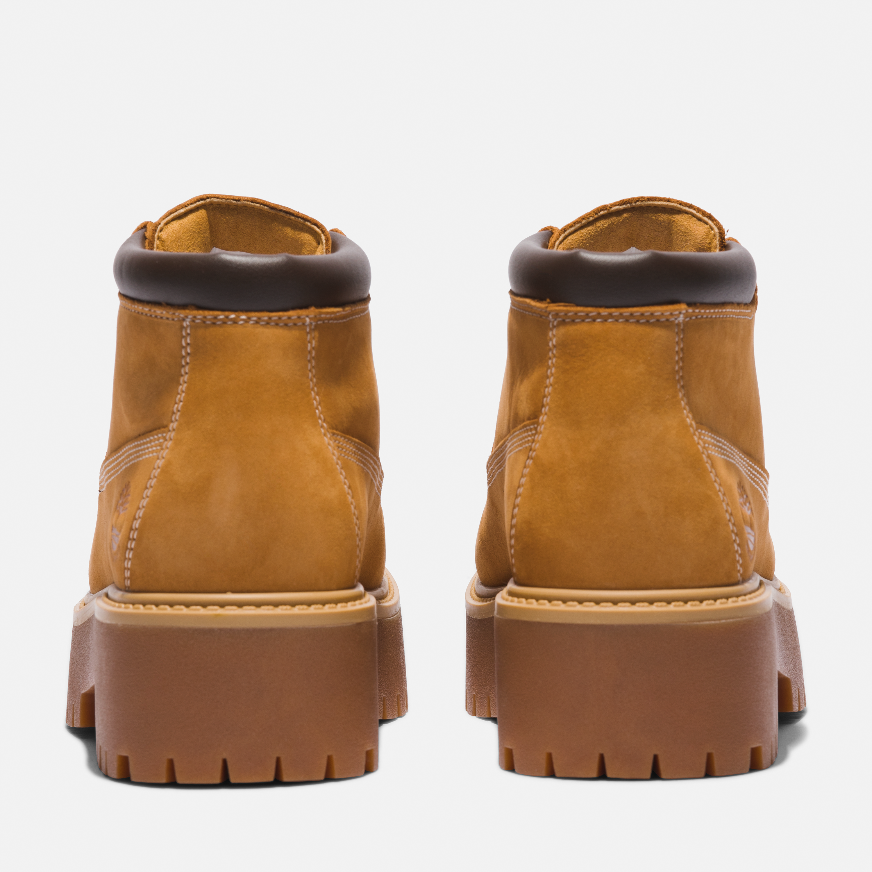 Stone Street Mid Lace-Up Waterproof Boot For Women