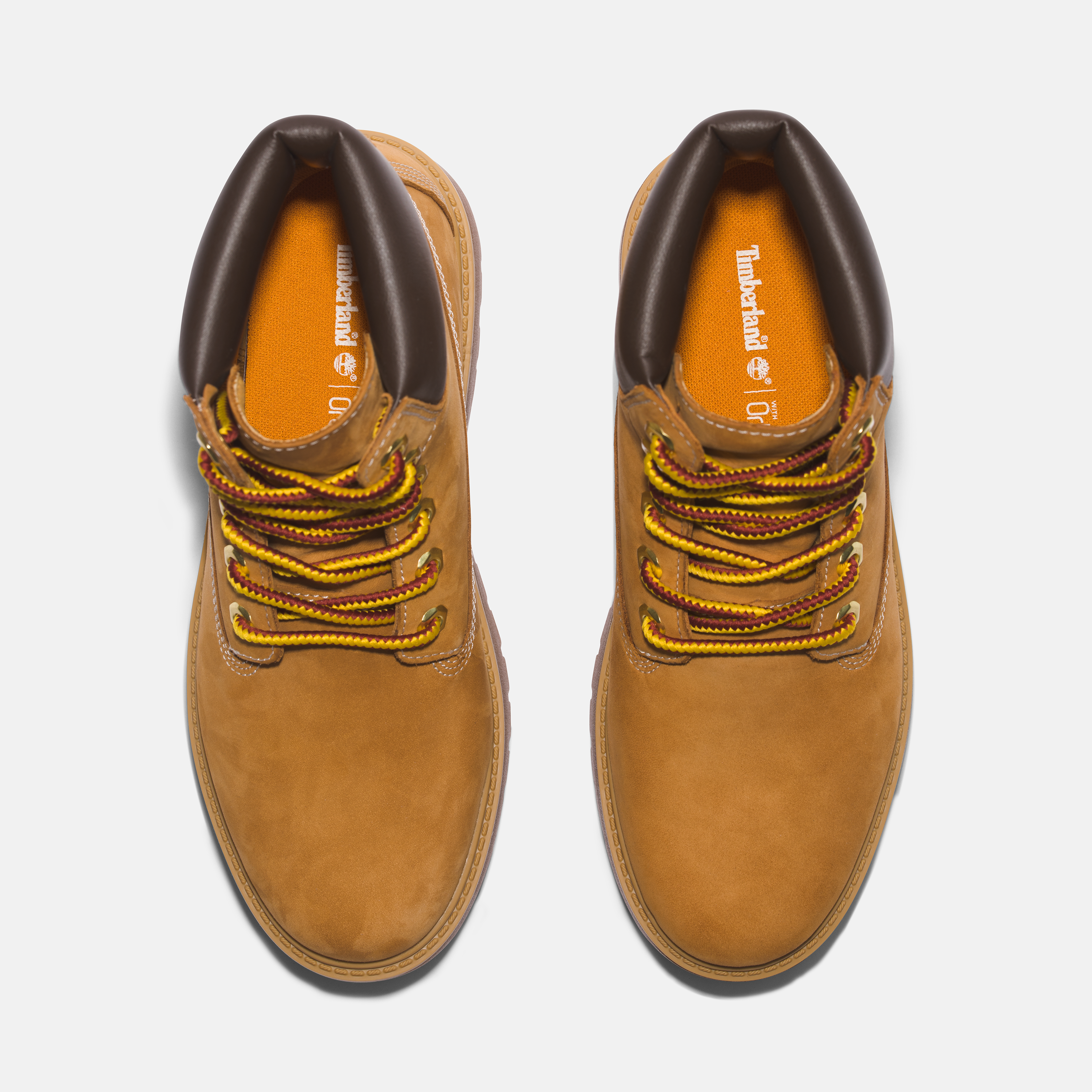 Stone Street 6-Inch Lace-Up Waterproof Boot for Women