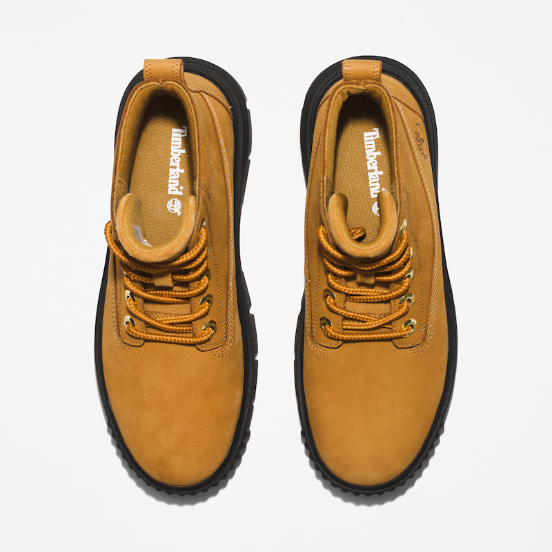GreyField Boot For Women