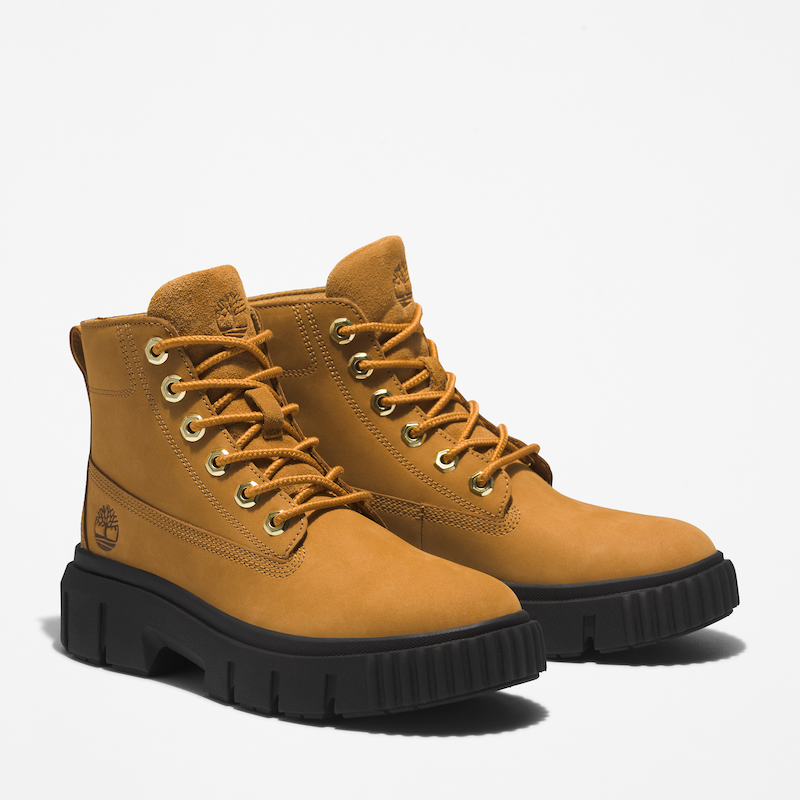 GreyField Boot For Women