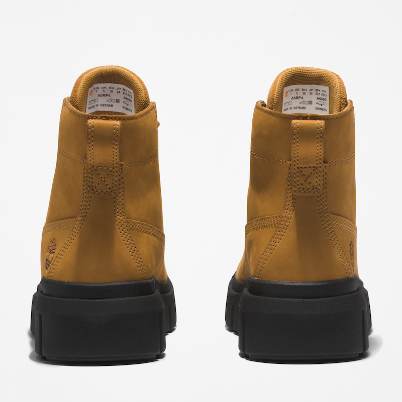 GreyField Boot For Women