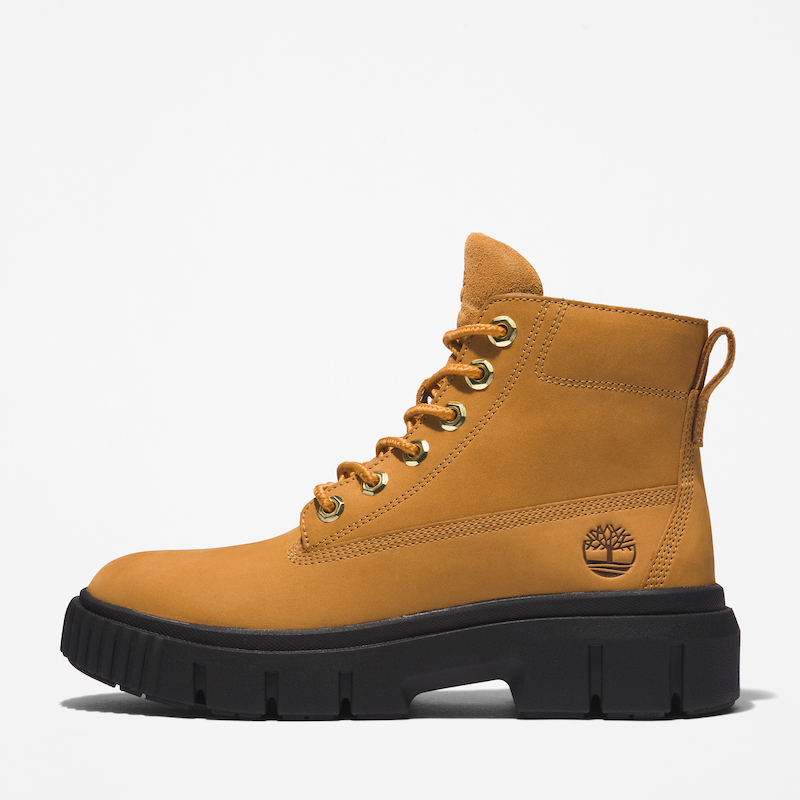 GreyField Boot For Women