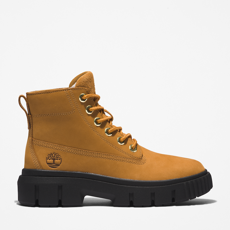 GreyField Boot For Women