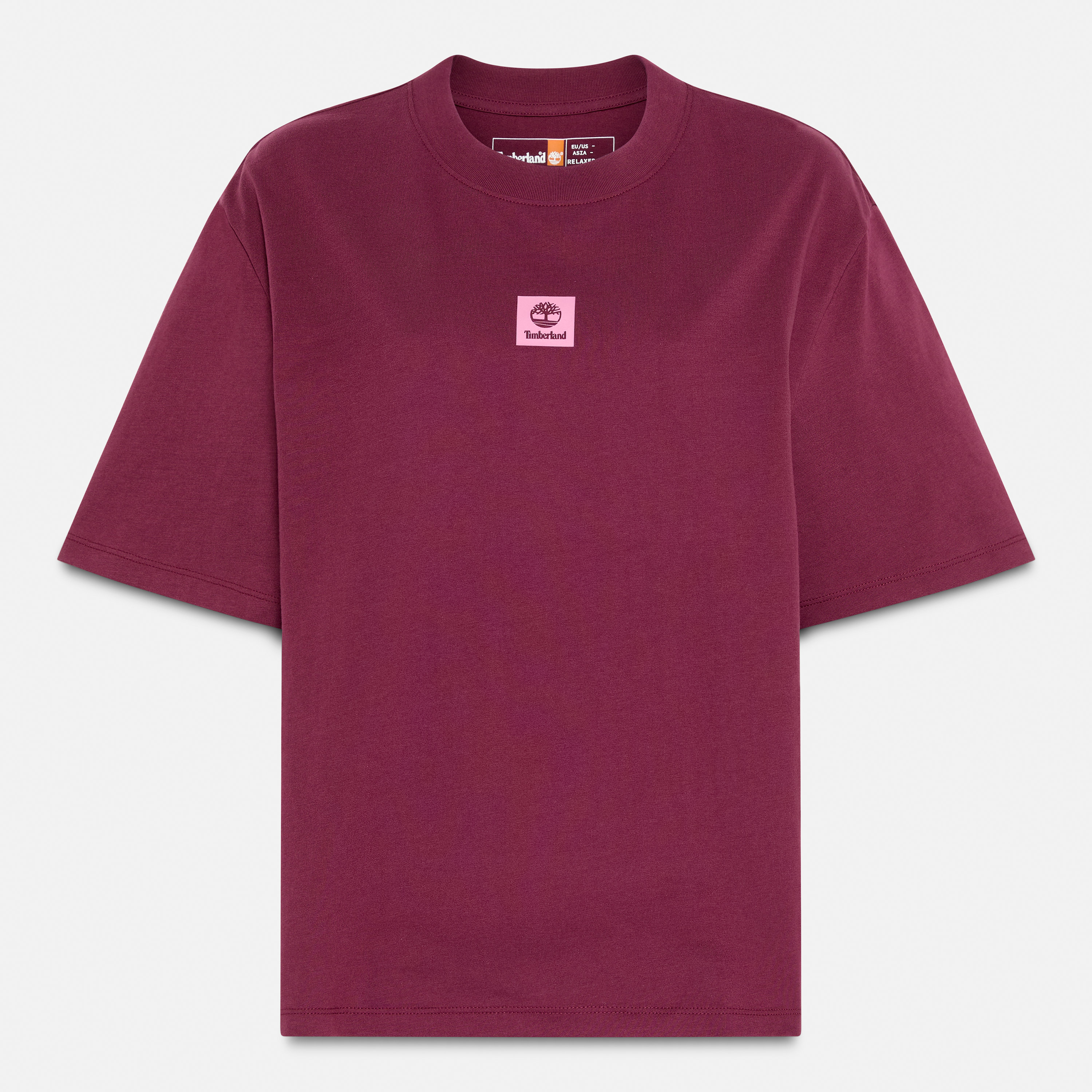 Stack Logo Short-Sleeve T-Shirt  For Women
