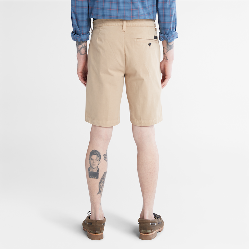 Squam Lake Ultrastretch Shorts For Men
