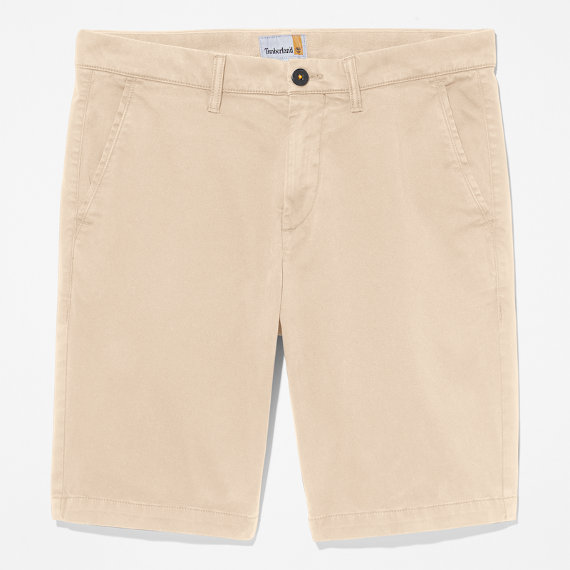 Squam Lake Ultrastretch Shorts For Men