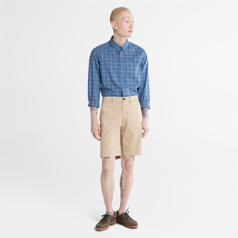 Squam Lake Ultrastretch Shorts For Men