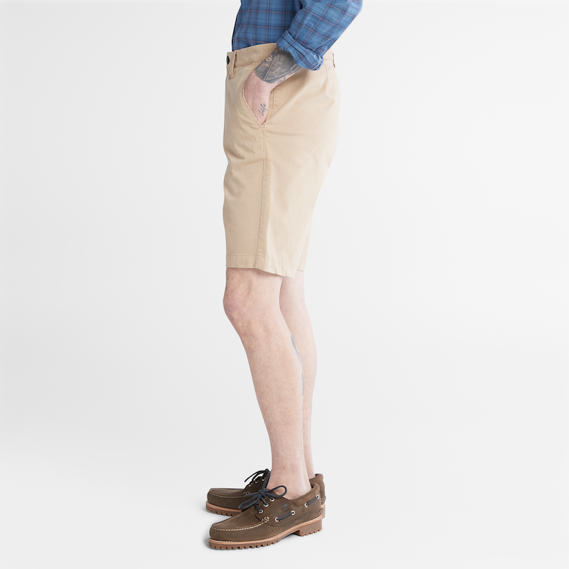 Squam Lake Ultrastretch Shorts For Men
