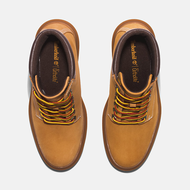 Allington Heights Lace-Up Boot For Women