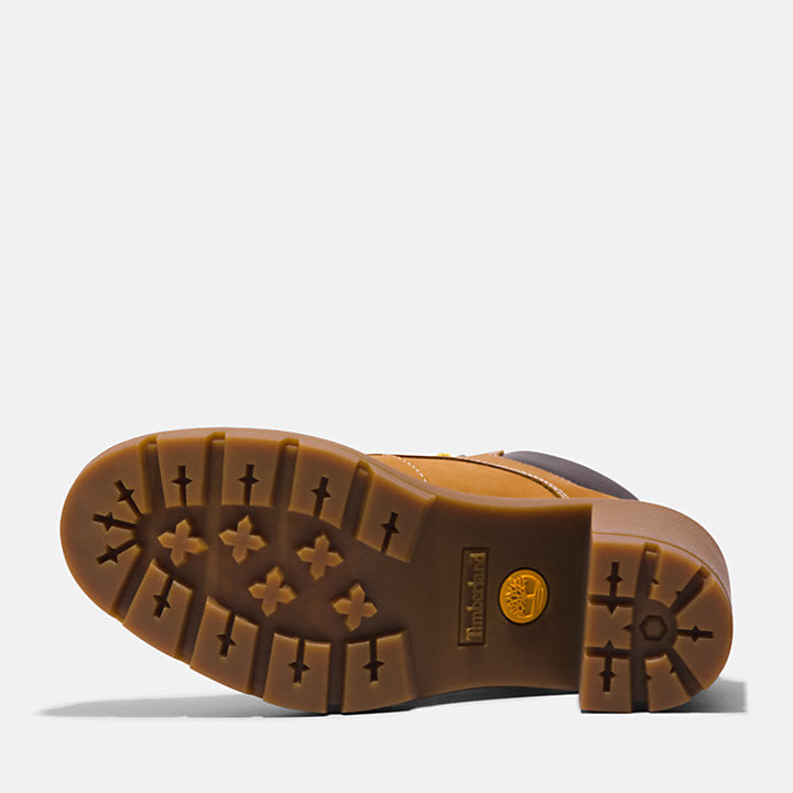 Allington Heights Lace-Up Boot For Women