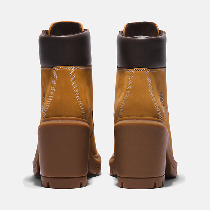 Allington Heights Lace-Up Boot For Women