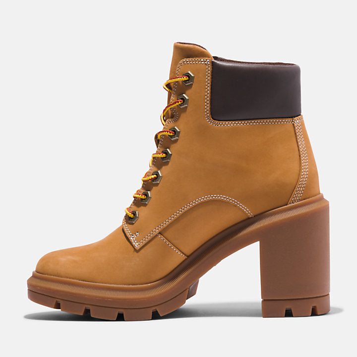 Allington Heights Lace-Up Boot For Women