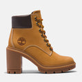 Allington Heights Lace-Up Boot For Women