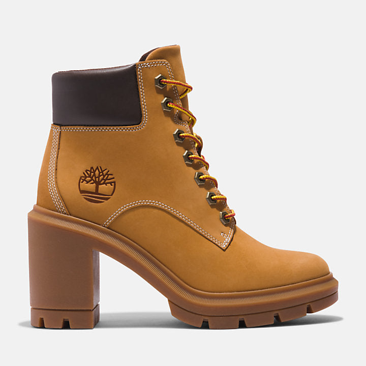 Allington Heights Lace-Up Boot For Women