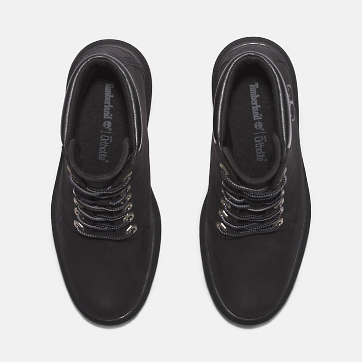 Allington Height Lace-Up Boot For Women