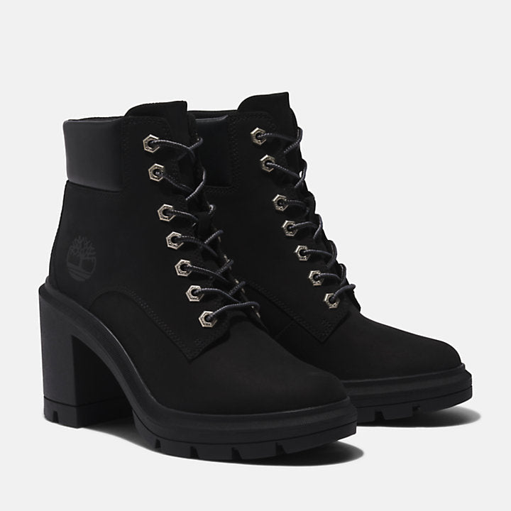Allington Height Lace-Up Boot For Women