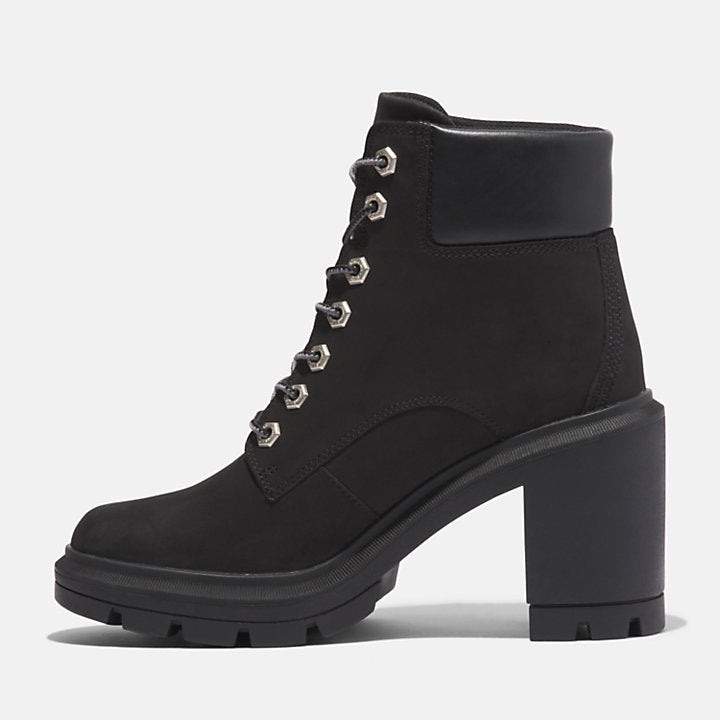 Allington Height Lace-Up Boot For Women