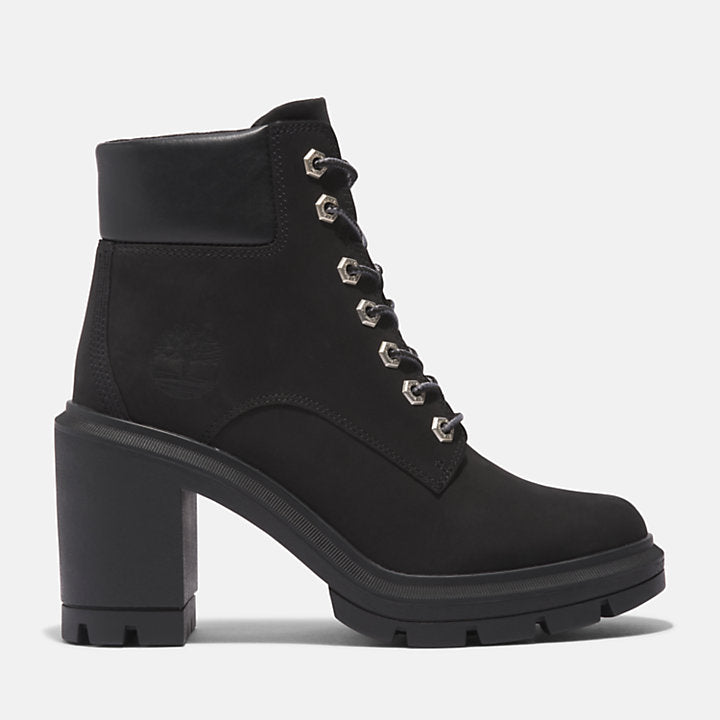 Allington Height Lace-Up Boot For Women