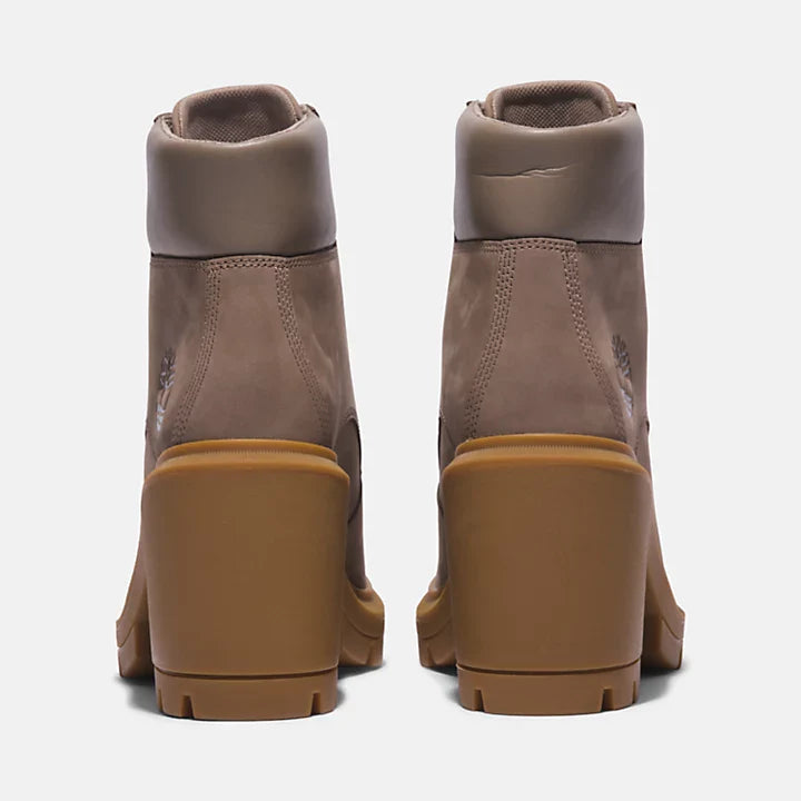 Allington Height Lace-Up Boot For Women