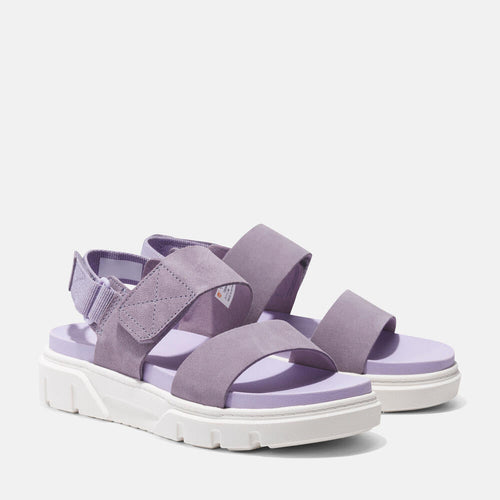 Greyfield Two-Strap Sandal For Women
