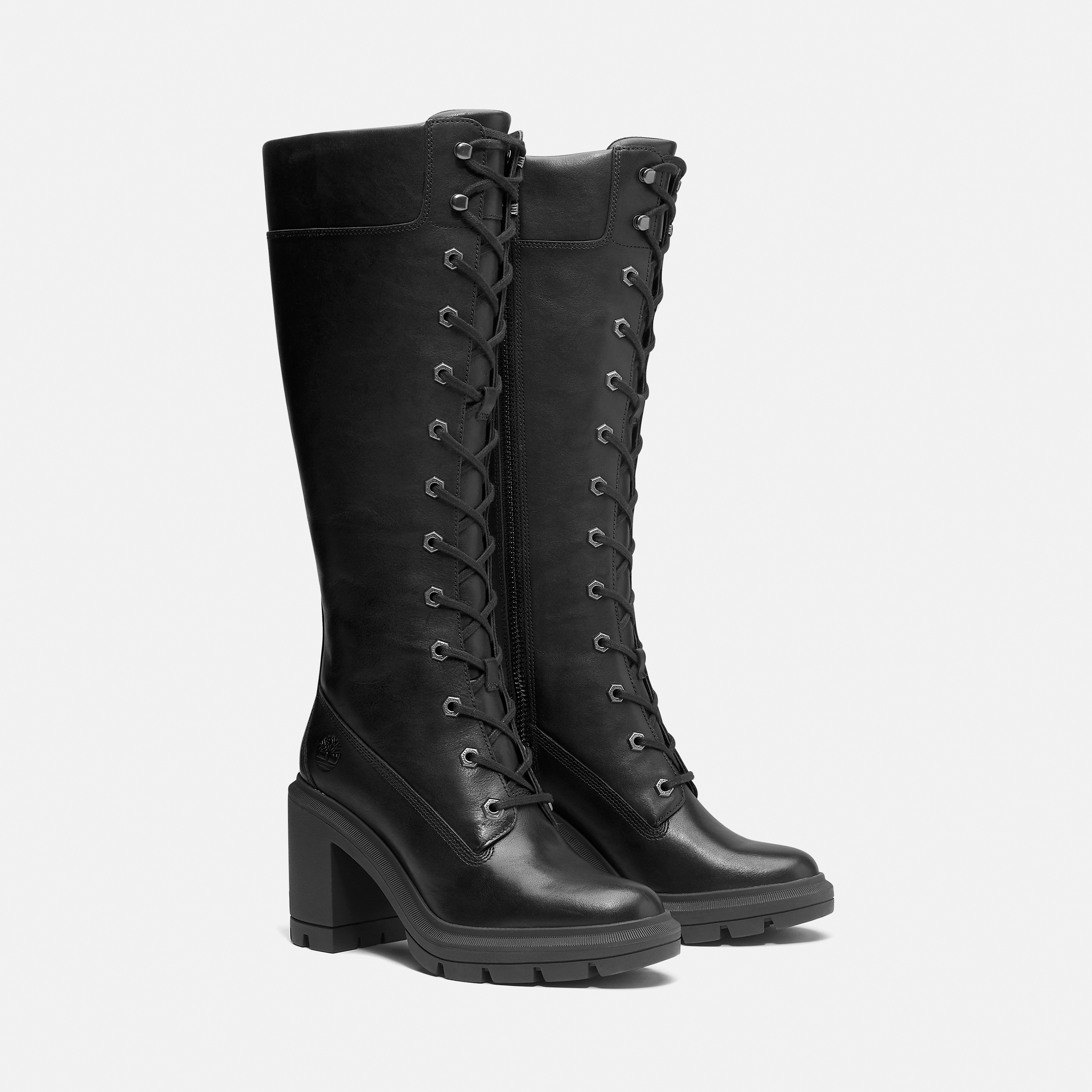 Allington Heights 14 Inch Lace-Up Boot For Women