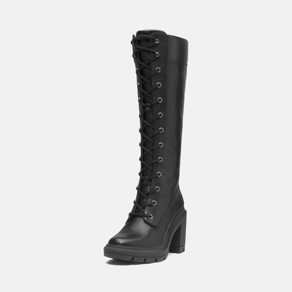 Allington Heights 14 Inch Lace-Up Boot For Women