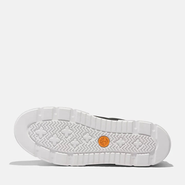 Laurel Court Lace-Up Low Sneaker For Women