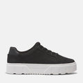 Laurel Court Lace-Up Low Sneaker For Women