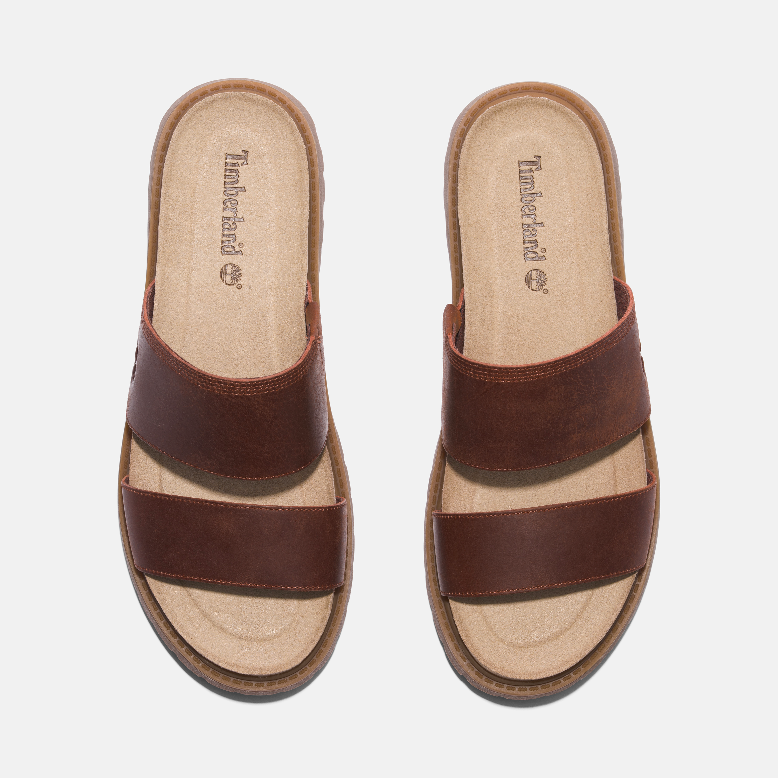 Clairemont Way Slide Sandal  For Women