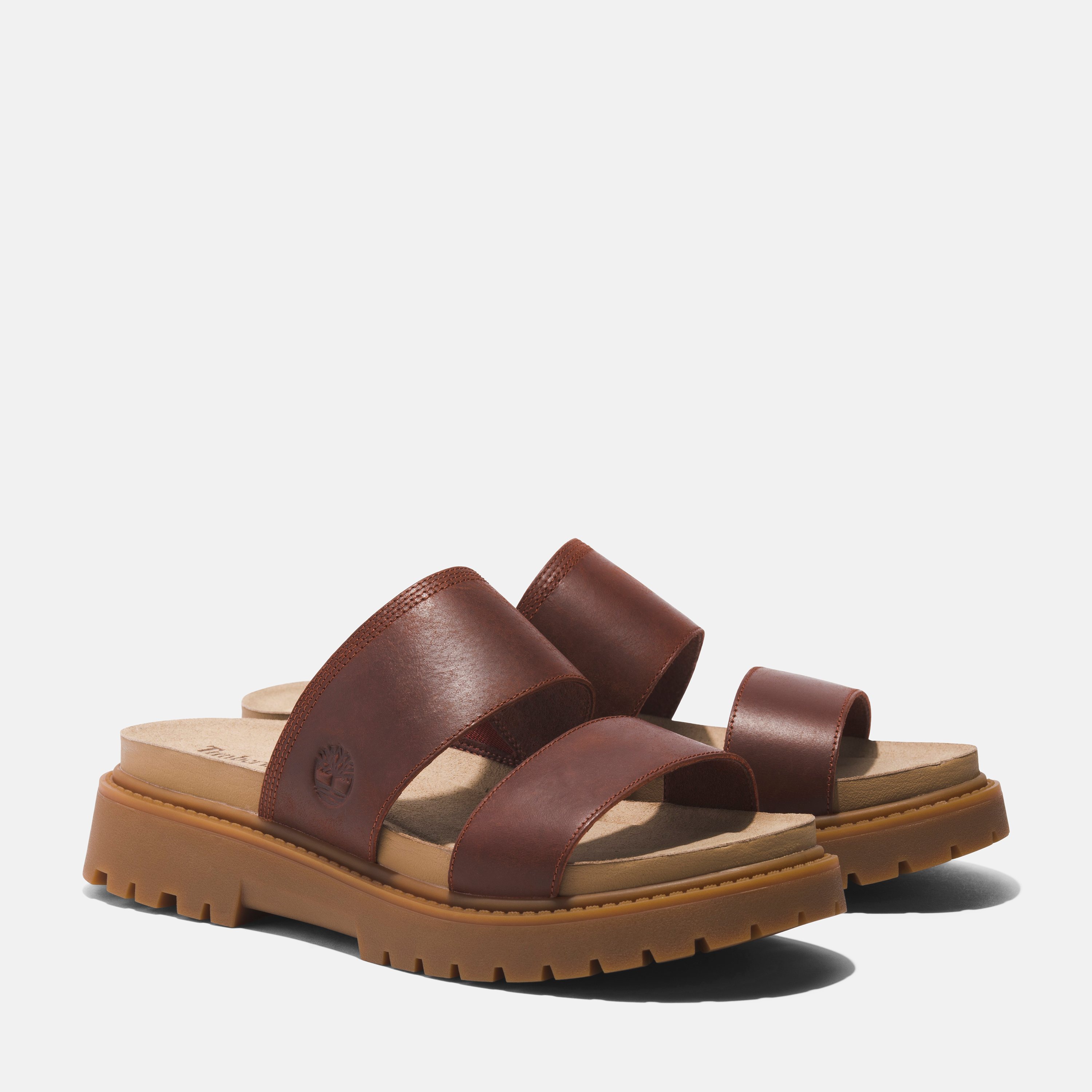 Clairemont Way Slide Sandal  For Women