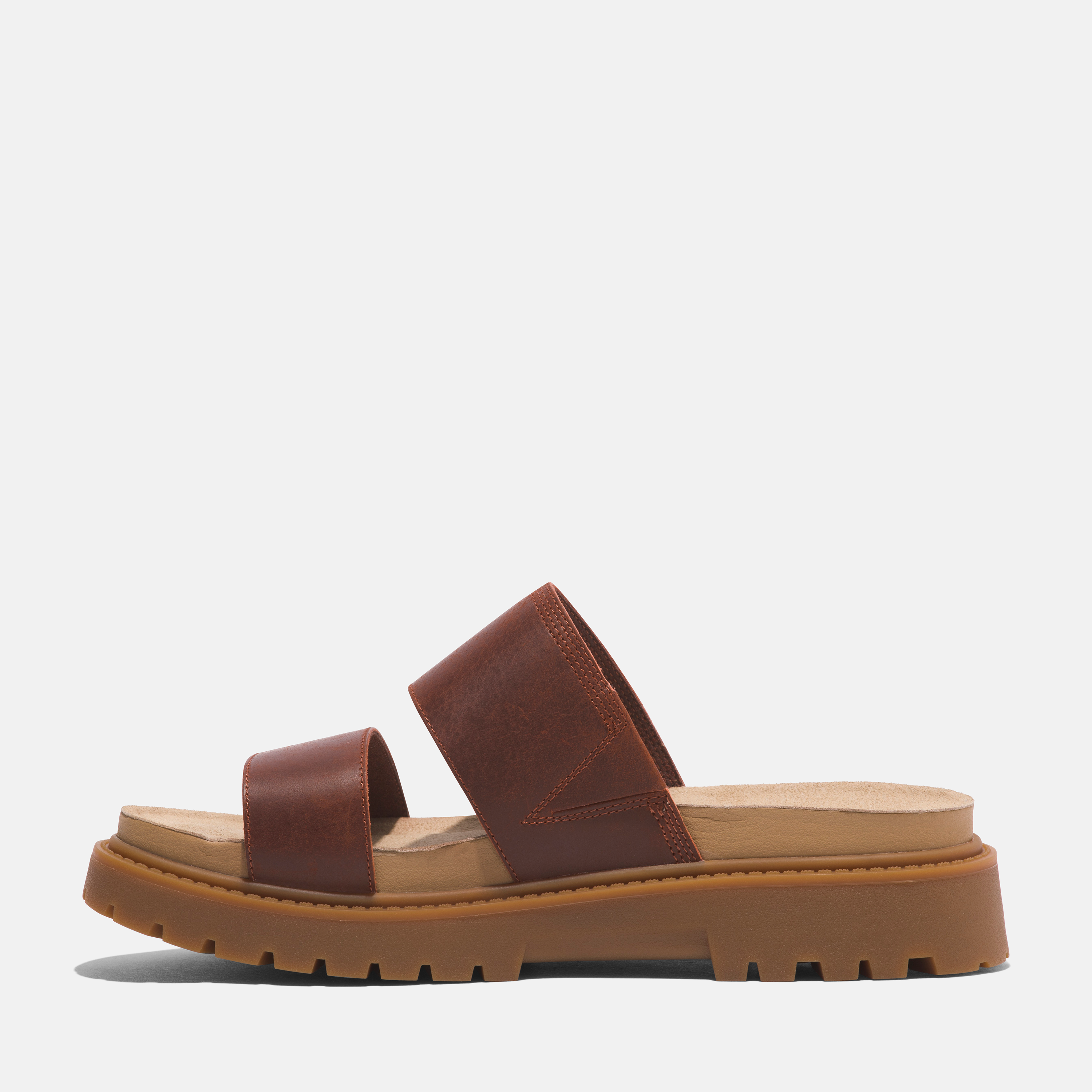 Clairemont Way Slide Sandal  For Women