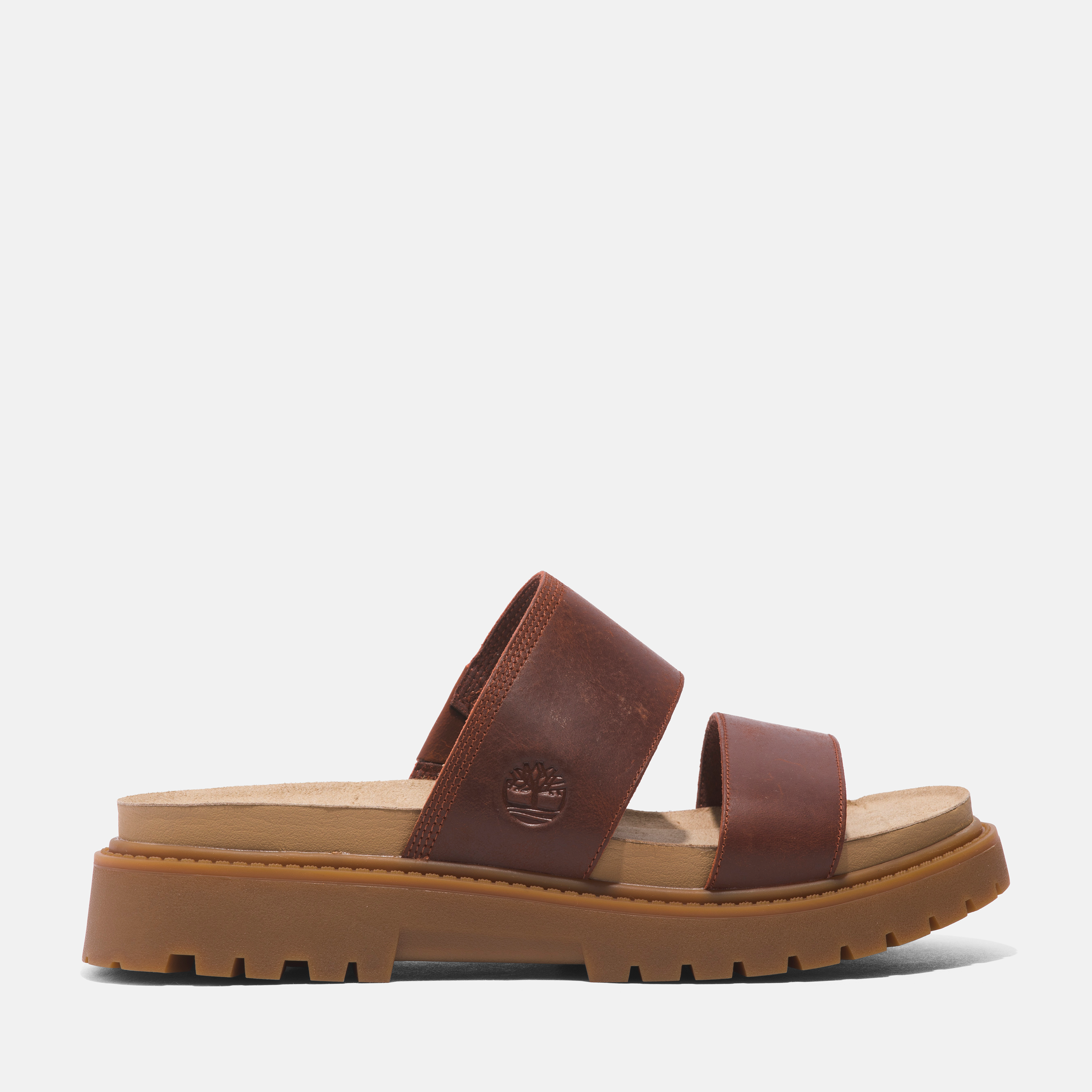 Clairemont Way Slide Sandal  For Women