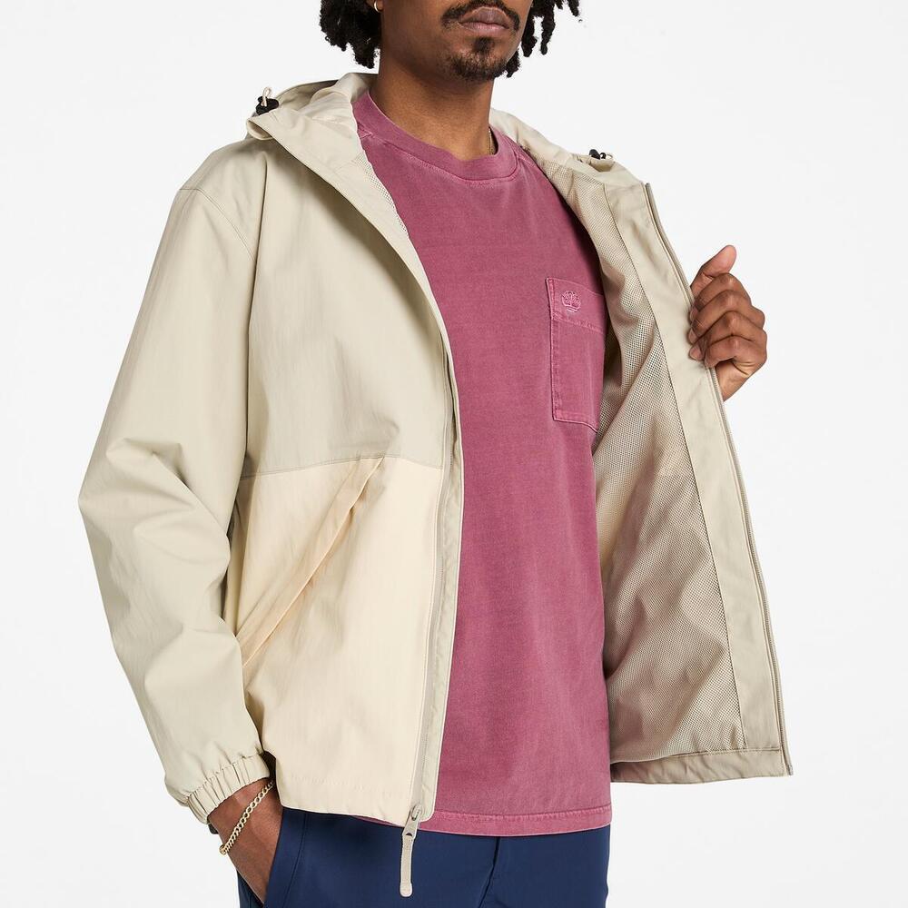 Winnick Waterproof Shell Jacket  For Men