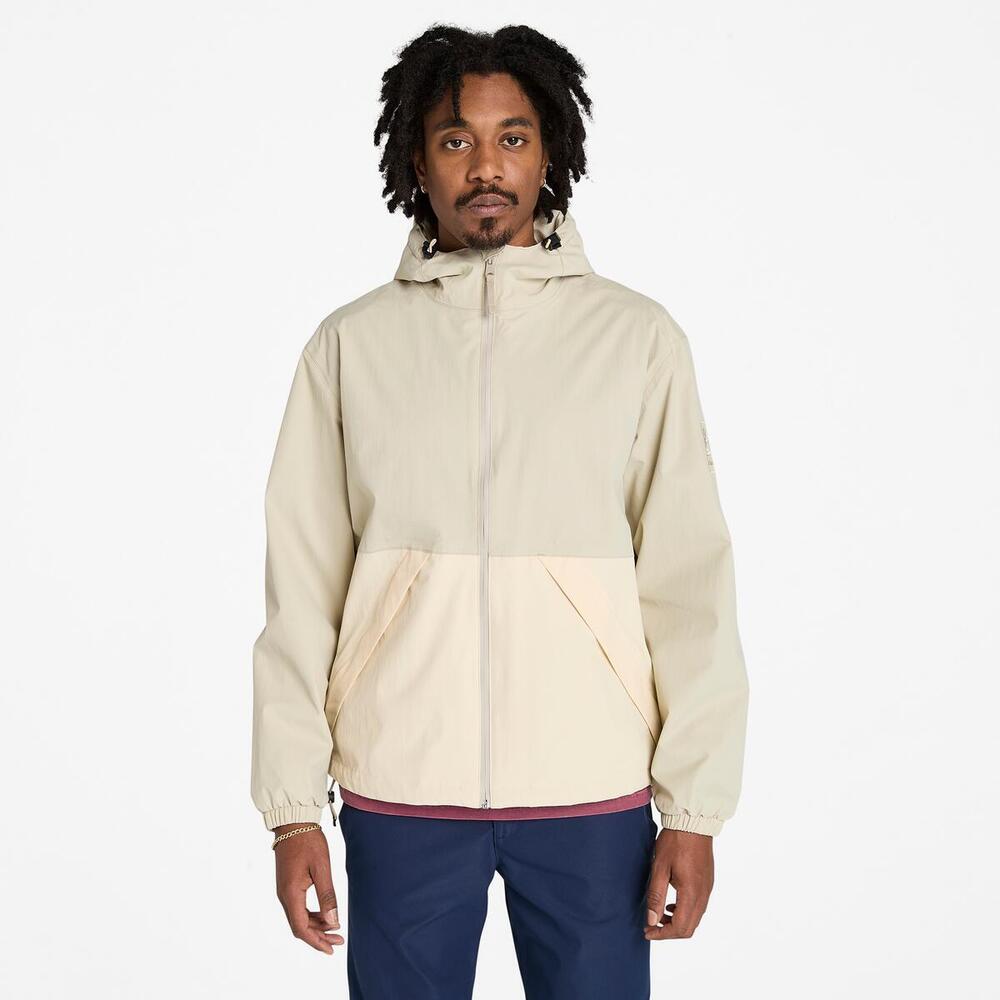Winnick Waterproof Shell Jacket  For Men