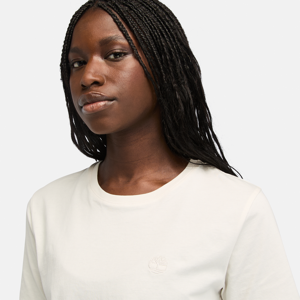 Dunstan Short-Sleeve T-Shirt for Women