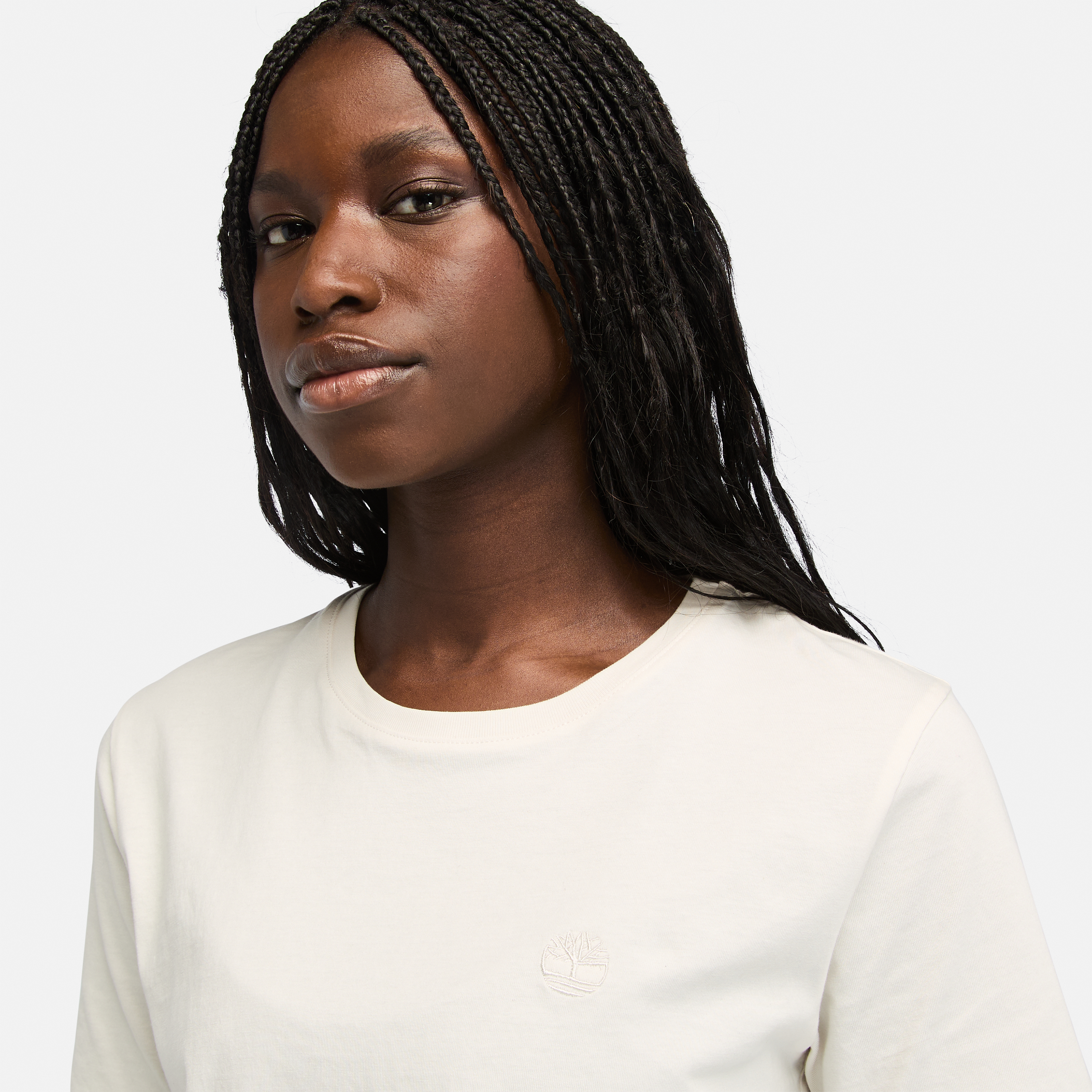 Dunstan Short-Sleeve T-Shirt for Women