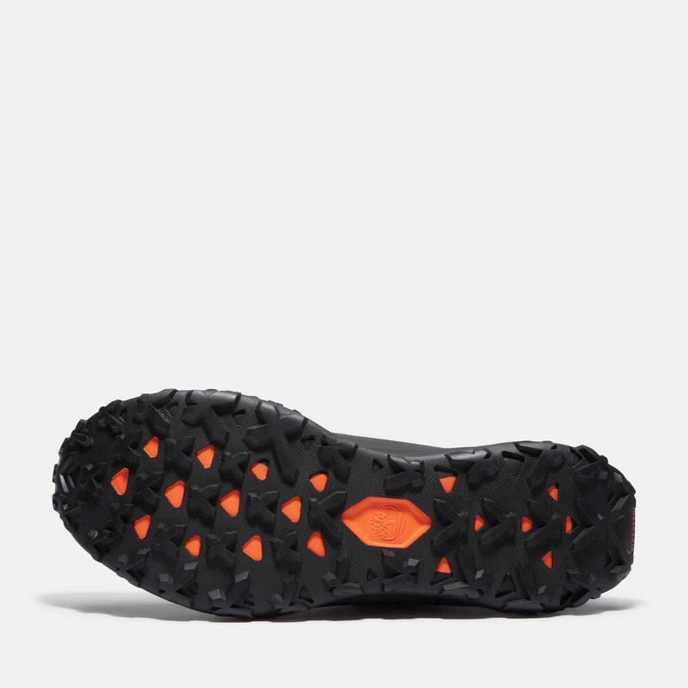 Motion Access Low Lace Up Sneaker For Men