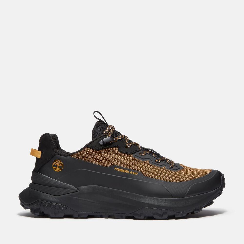 Motion Access Low Lace Up Sneaker For Men