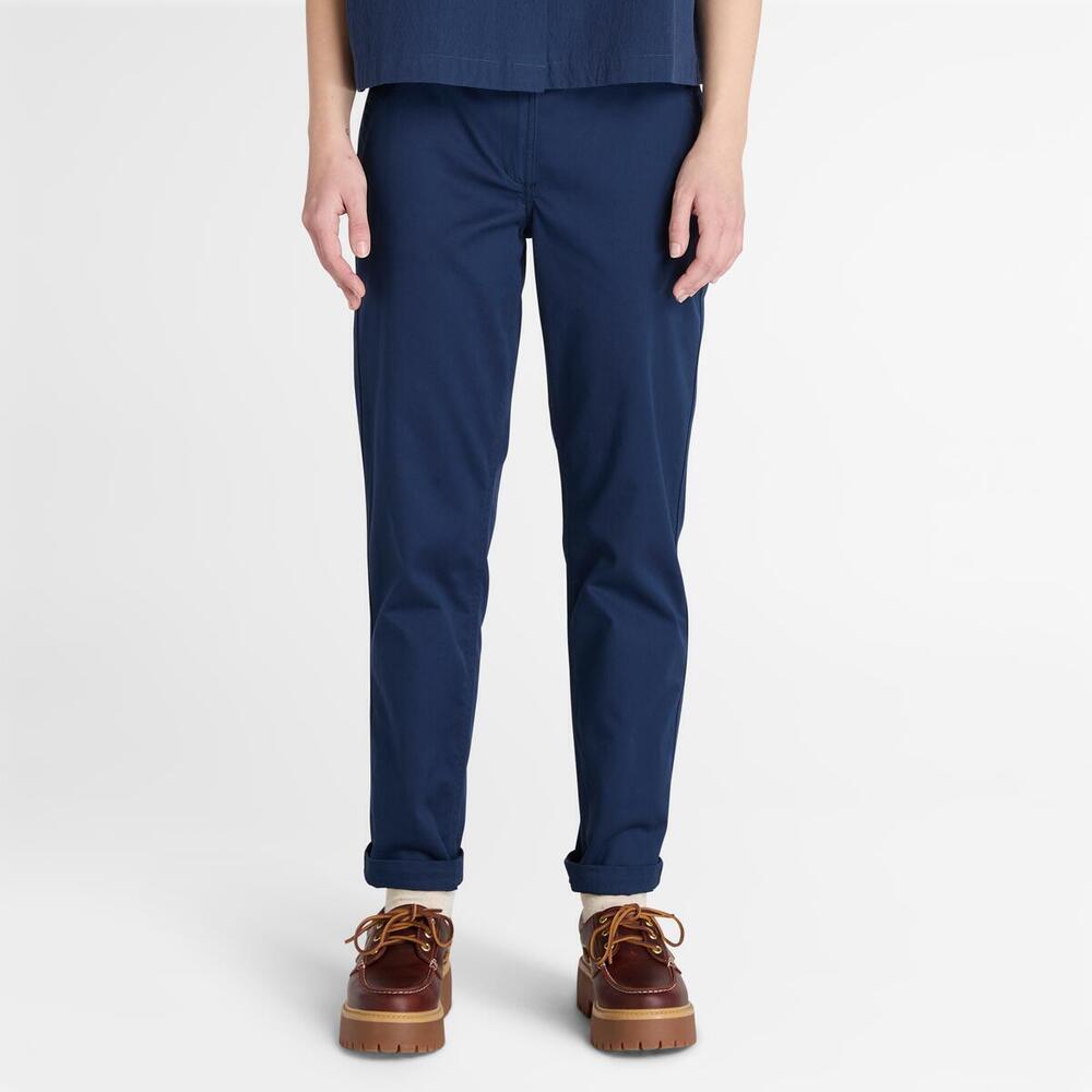 Claremont Classic Chino Trouser for Women