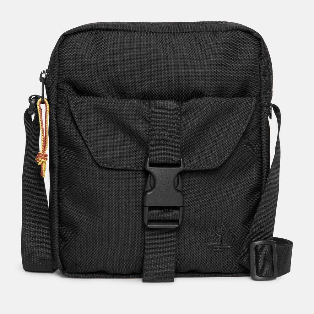 Heritage L&F Crossbody Bag