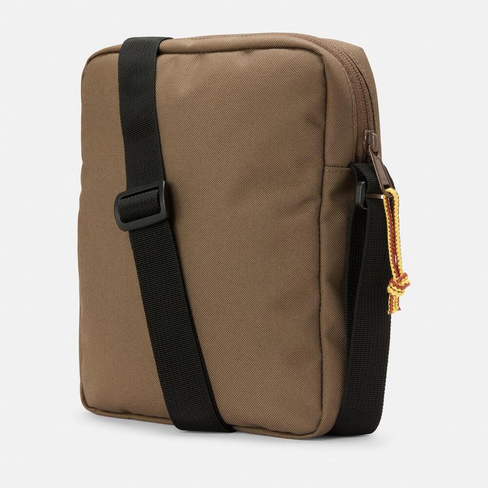 Heritage L&F Crossbody Bag
