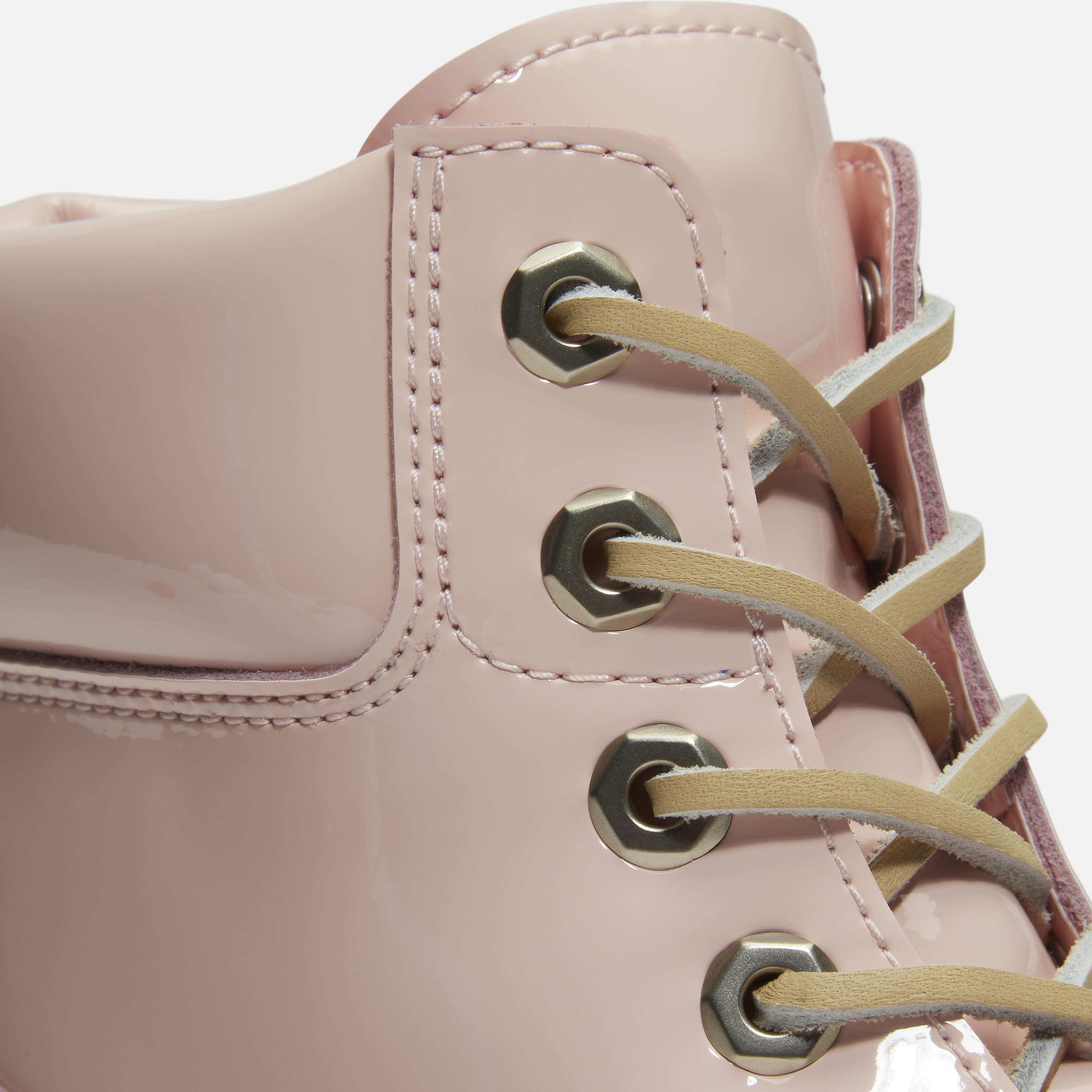 Stone Street 6 Inch Lace Up Waterproof Boot For Women